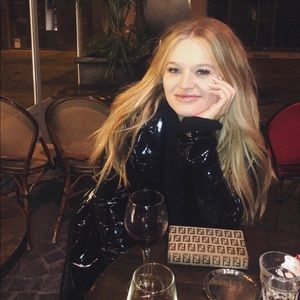 Meet your Posher, Kate